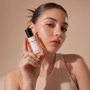 N016 - Nenessi 50 ml - zamiennik Giorgio Armani Si