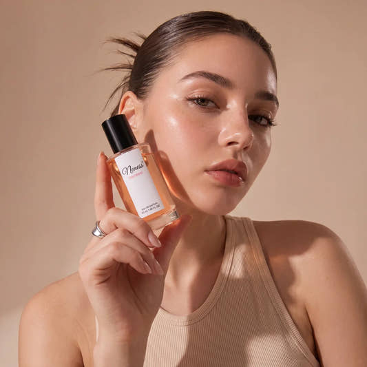 N016 - Nenessi 50 ml - zamiennik Giorgio Armani Si
