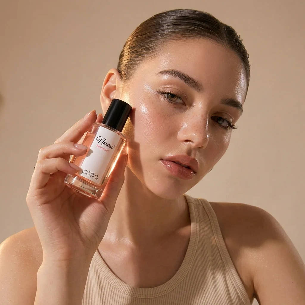 N016 - Nenessi 50 ml - zamiennik Giorgio Armani Si