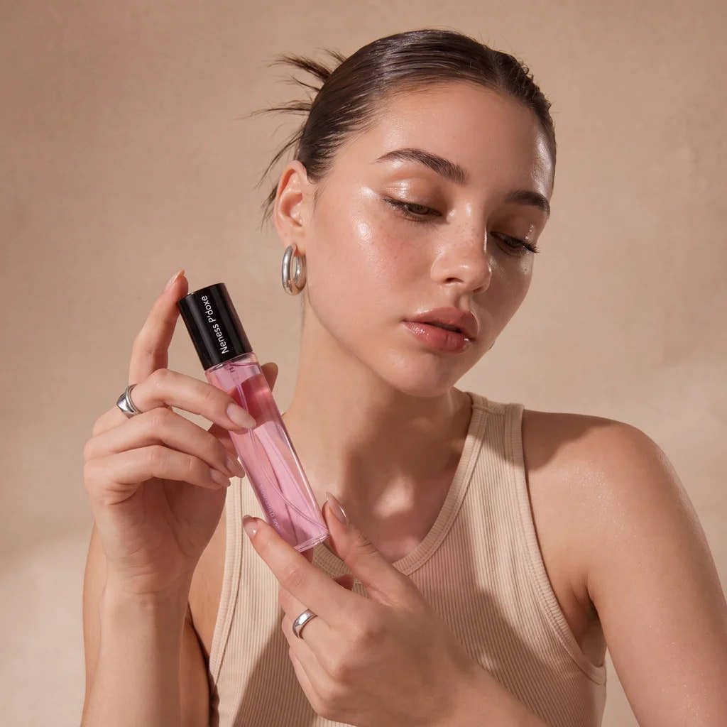 N016 - Nenessi 33 ml - zamiennik Giorgio Armani Si
