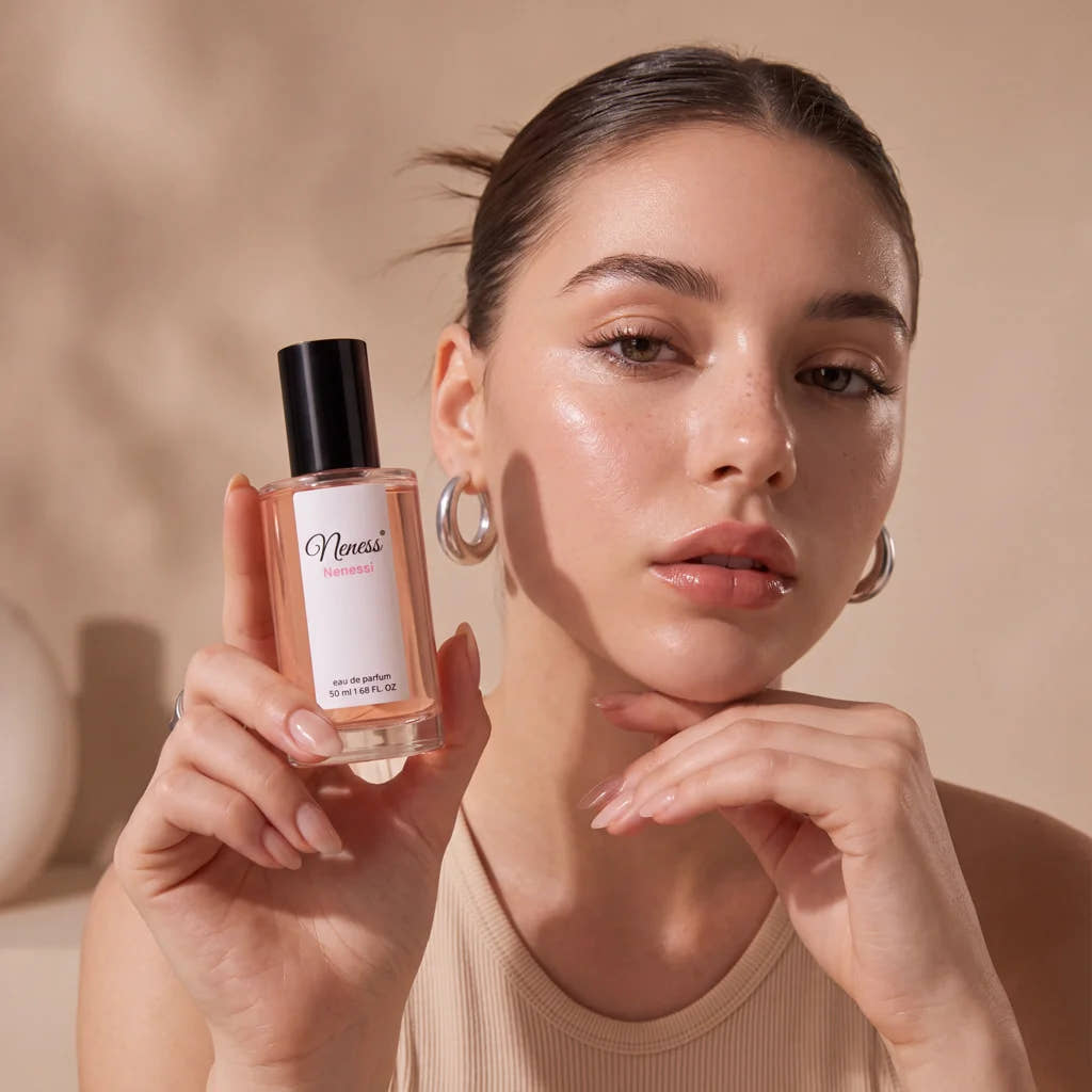 N016 - Nenessi 50 ml - zamiennik Giorgio Armani Si