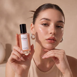 N016 - Nenessi 50 ml - zamiennik Giorgio Armani Si