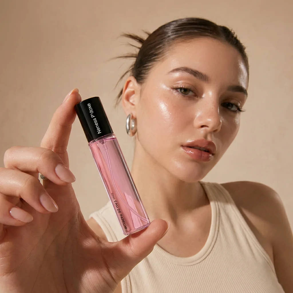 N016 - Nenessi 33 ml - zamiennik Giorgio Armani Si