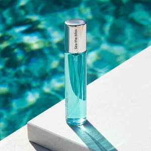 N019 - Sea The Bliss 33 ml - zamiennik Giorgio Armani Acqua Di Gioia