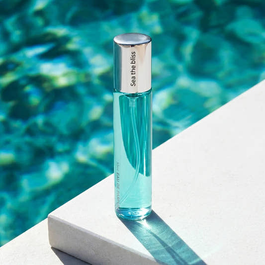 N019 - Sea The Bliss 33 ml - zamiennik Giorgio Armani Acqua Di Gioia