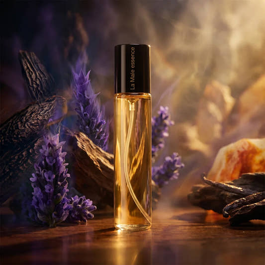 N357 - La Male Essence