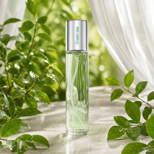 N120 - Green Tea