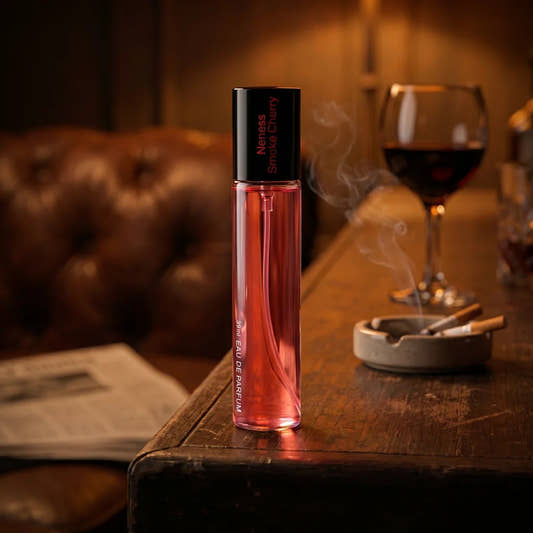 N402 - Neness Smoke Cherry