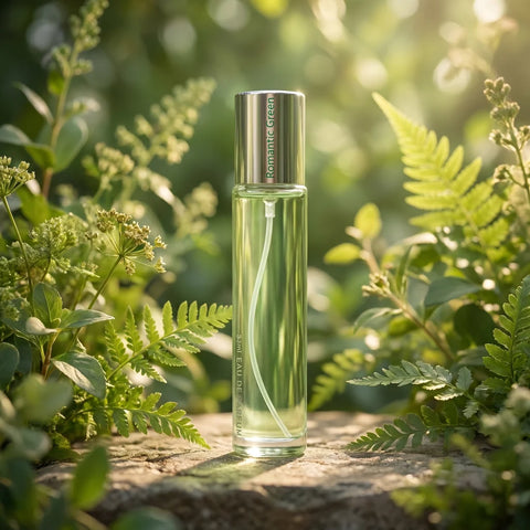 Romantic Green