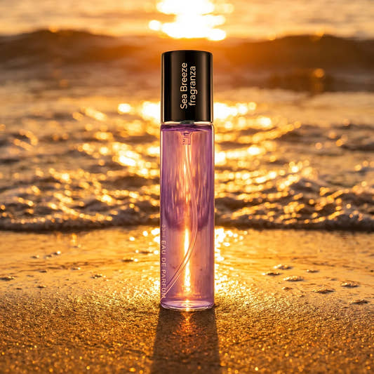 N004 - Sea Breeze Fragranza