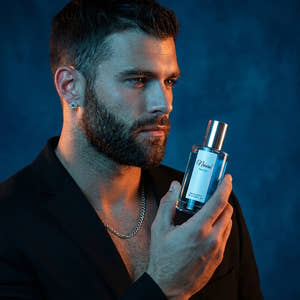 N059 - Renzo 50 ml - zamiennik Coco Chanel Bleu De Chanel