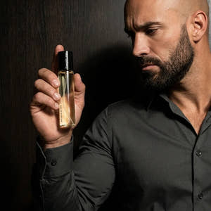 N062 - Energetic Man 33 ml - zamiennik Coco Chanel Homme Sport