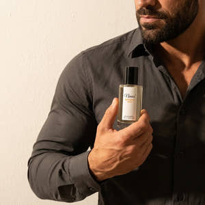 N062 - Energetic Man 50 ml - zamiennik Coco Chanel Homme Sport