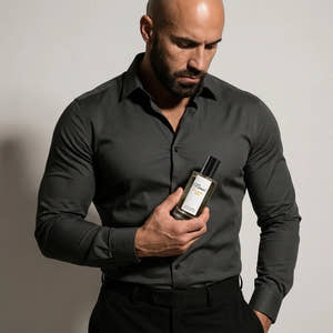 N062 - Energetic Man 50 ml - zamiennik Coco Chanel Homme Sport