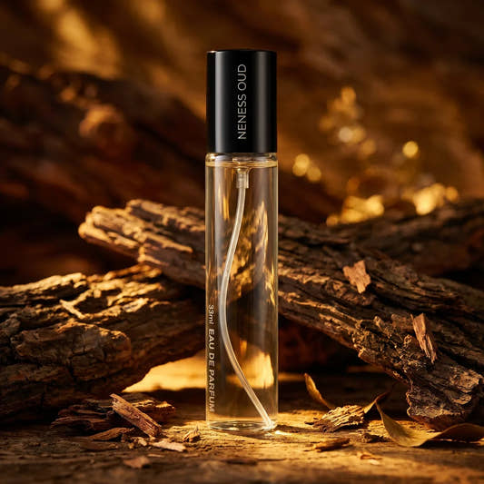 N246 - Neness OUD
