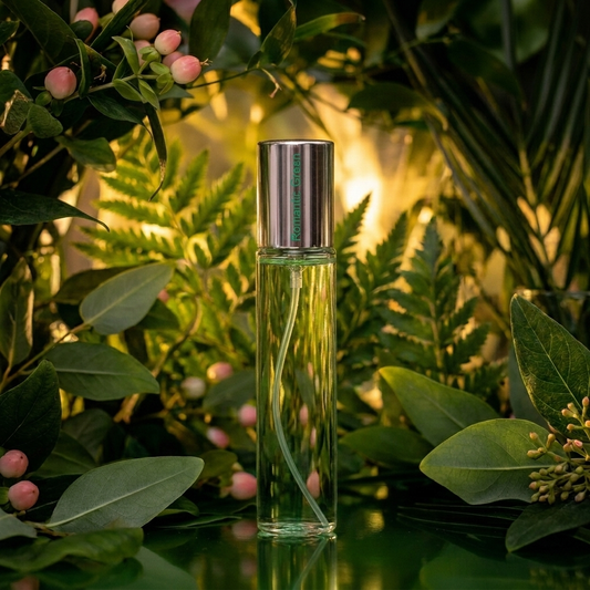 N071 - Romantic Green