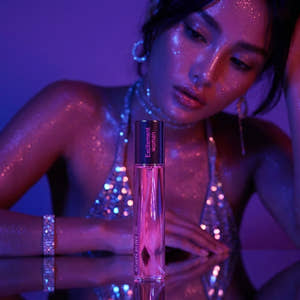 N084 - Excitement Woman 33 ml - zamiennik Calvin Klein Euphoria