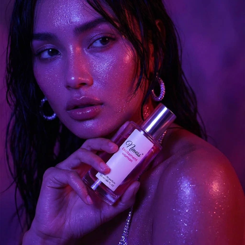 N084 - Excitement Woman 50 ml - zamiennik Calvin Klein Euphoria