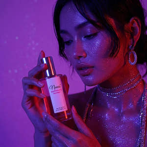 N084 - Excitement Woman 50 ml - zamiennik Calvin Klein Euphoria