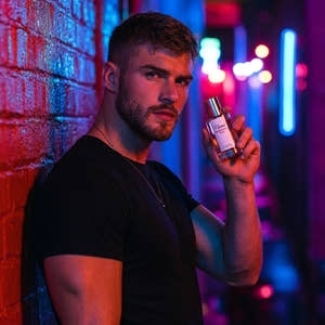 N085 - Excitement Man 50 ml - zamiennik Calvin Klein Euphoria