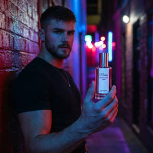 N085 - Excitement Man 50 ml - zamiennik Calvin Klein Euphoria