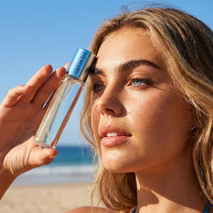 N092 - Sapphire Sea 33 ml - zamiennik Dolce & Gabbana Light Blue