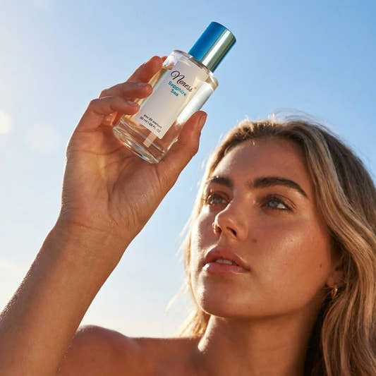 N092 - Sapphire Sea 50 ml - zamiennik Dolce & Gabbana Light Blue