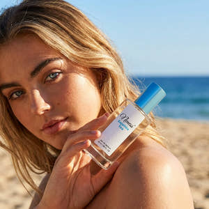 N092 - Sapphire Sea 50 ml - zamiennik Dolce & Gabbana Light Blue