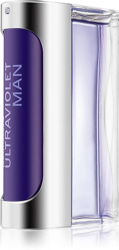 Pacco Rabane Ultraviolet 80 ml - perfumy dla mężczyzn