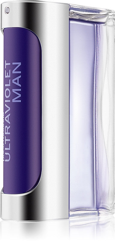 Pacco Rabane Ultraviolet