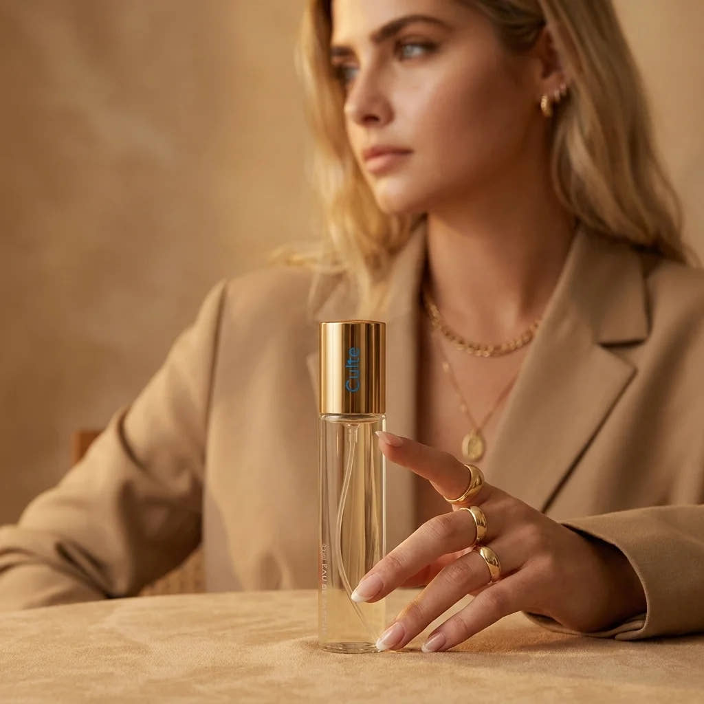 N111 - Culte 33 ml - zamiennik Christian Dior J'Adore