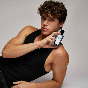N114 - Crazy Man 50 ml - zamiennik Christian Dior Sauvage
