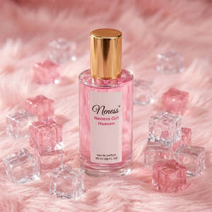 N322 - Neness Girl Heaven 83 ml - zamiennik Carolina Herrera Birds Of Paradise