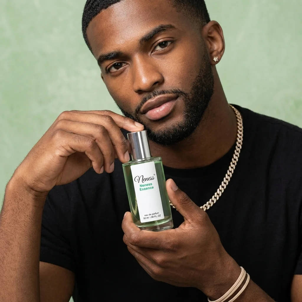N146 - Neness Essence 50 ml - zamiennik Lacoste Essential