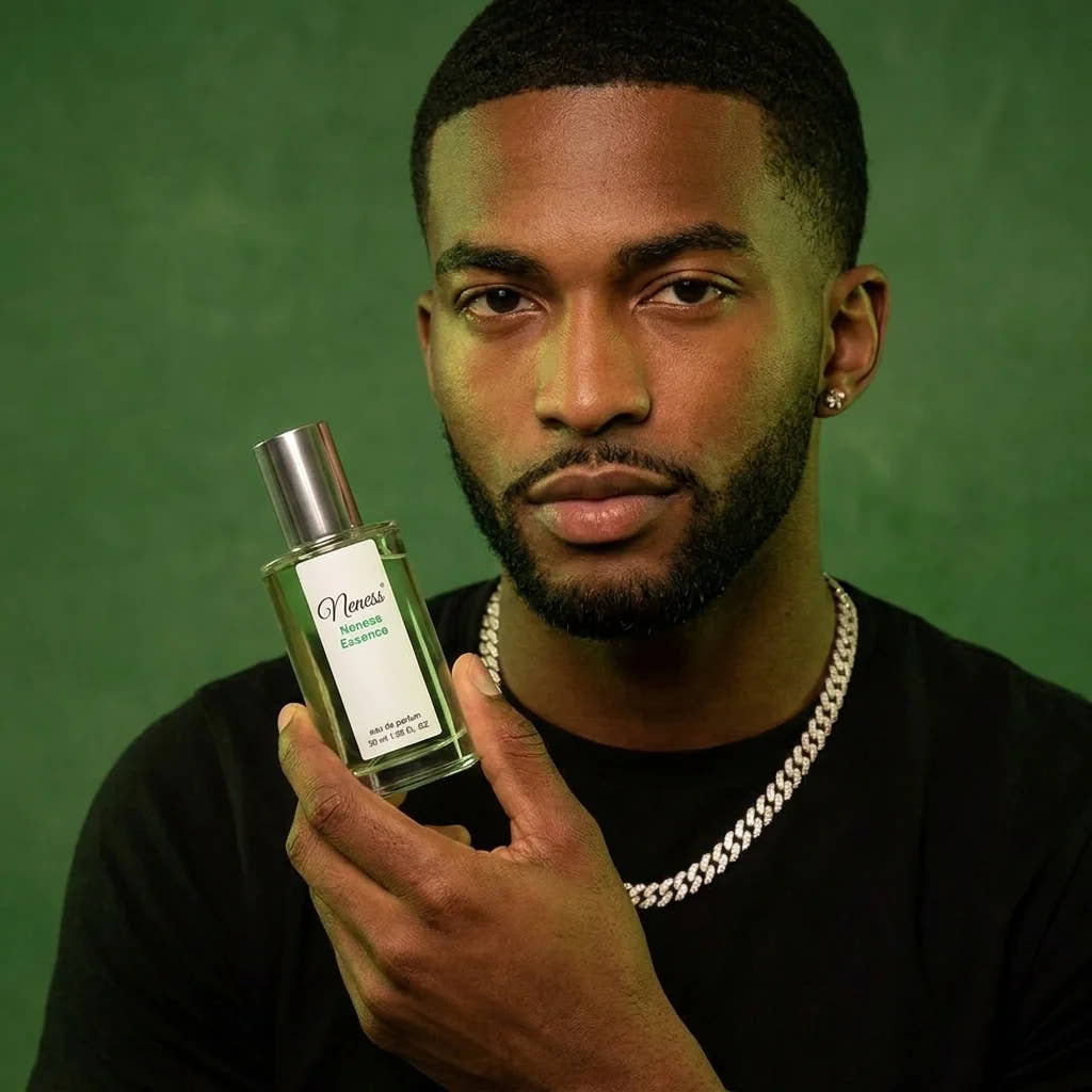 N146 - Neness Essence 50 ml - zamiennik Lacoste Essential