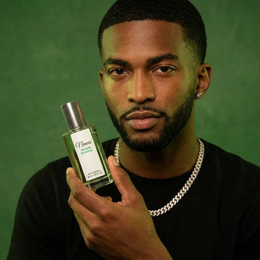 N146 - Neness Essence 50 ml - zamiennik Lacoste Essential