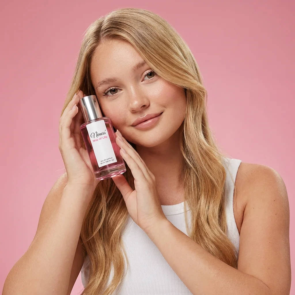 N161 - Way Of Life 50 ml - zamiennik Lancome La Via Est Belle
