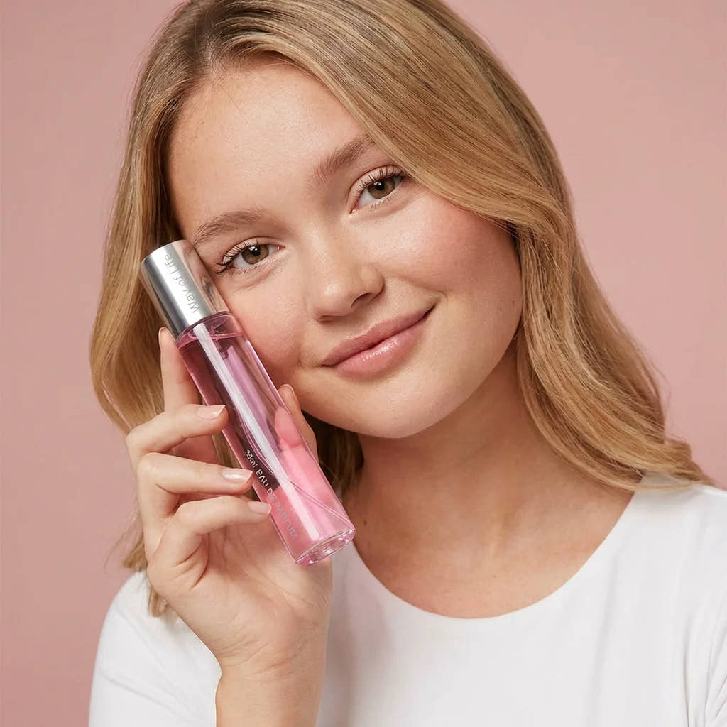 N161 - Way Of Life 33 ml - zamiennik Lancome La Via Est Belle