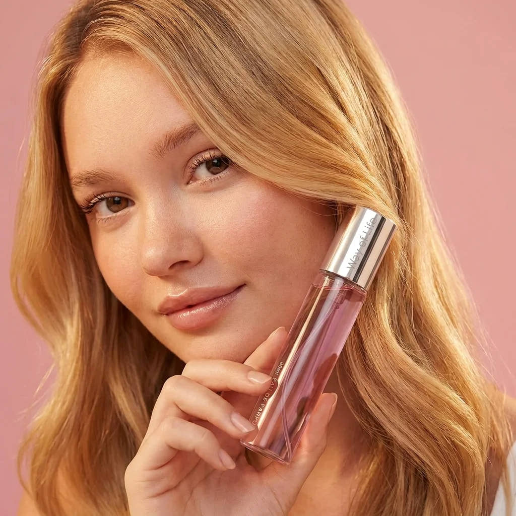 N161 - Way Of Life 33 ml - zamiennik Lancome La Via Est Belle