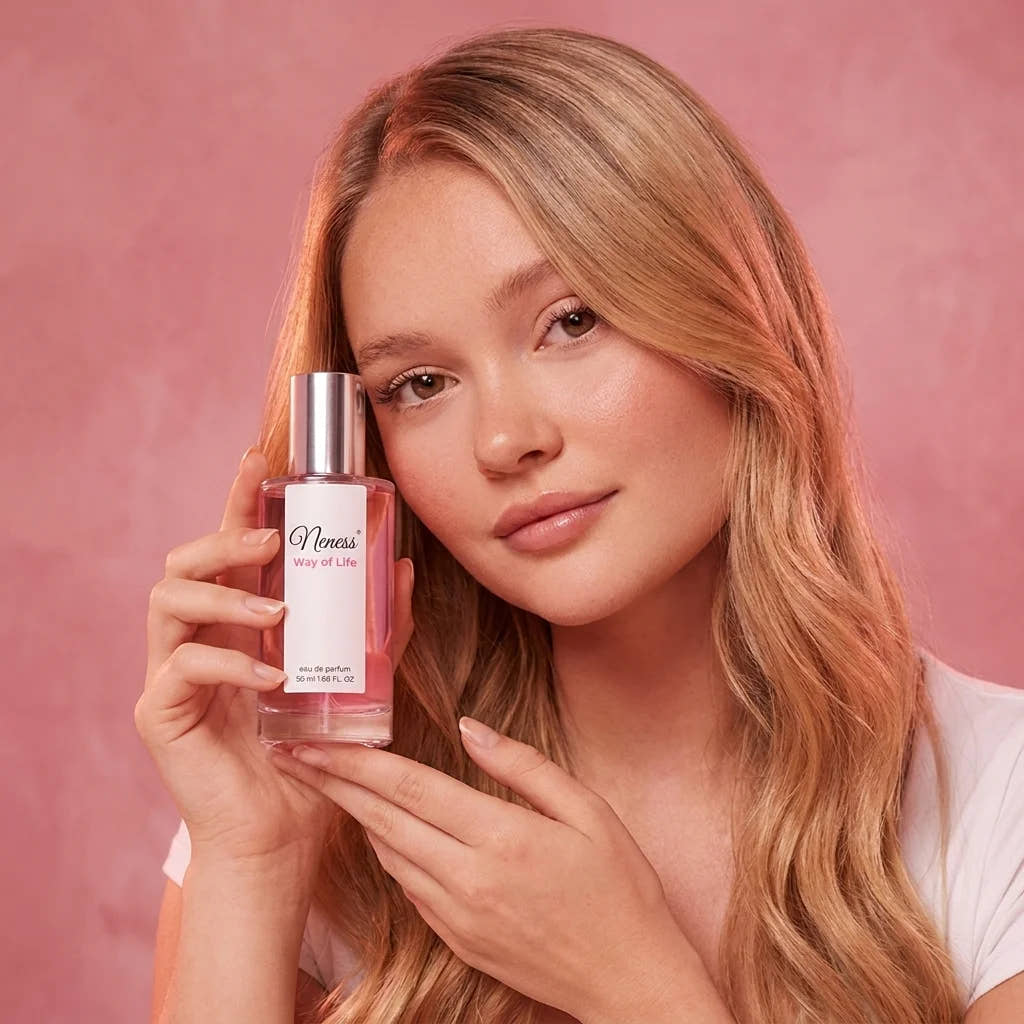 N161 - Way Of Life 50 ml - zamiennik Lancome La Via Est Belle