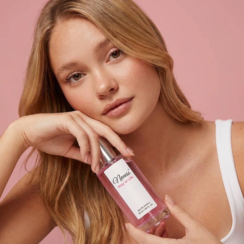 N161 - Way Of Life 50 ml - zamiennik Lancome La Via Est Belle