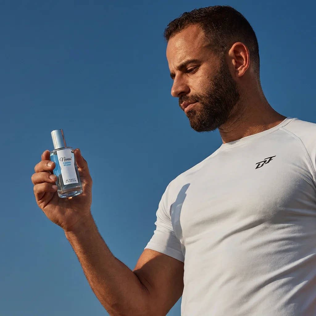 N175 - Classic Winner 50 ml - zamiennik Paco Rabanne Invictus