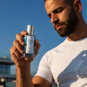 N175 - Classic Winner 50 ml - zamiennik Paco Rabanne Invictus