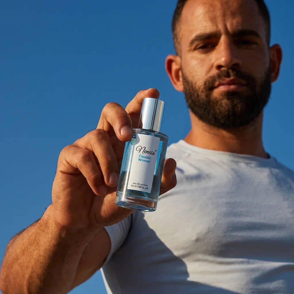 N175 - Classic Winner 50 ml - zamiennik Paco Rabanne Invictus