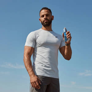 N175 - Classic Winner 33 ml - zamiennik Paco Rabanne Invictus