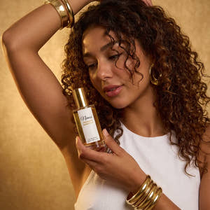 N177 - Women's Gold Card 50 ml - zamiennik Paco Rabanne Lady Million