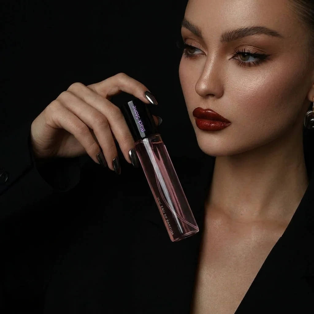 N199 - Black Stone 33 ml - zamiennik YSL Black Opıum