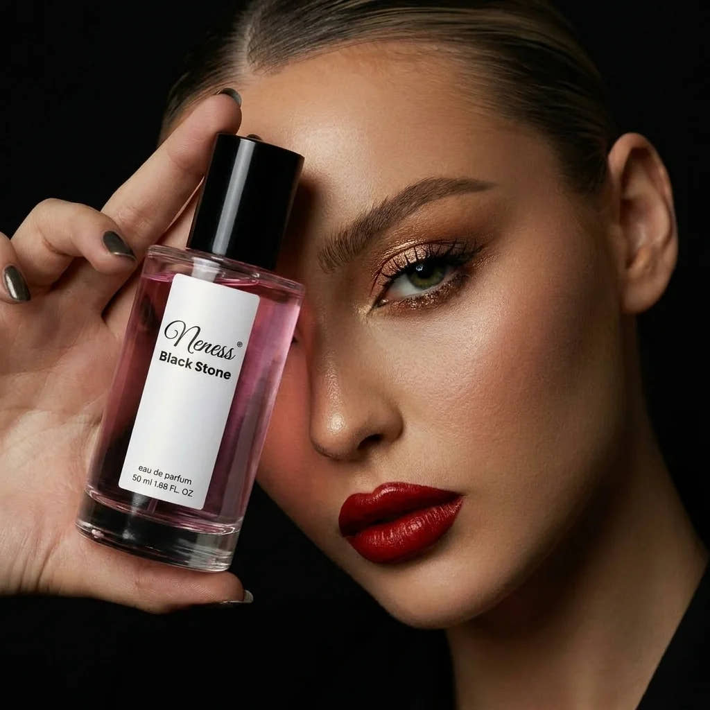 N199 - Black Stone 50 ml - zamiennik Yves Saint Laurent (YSL) Black Opıum