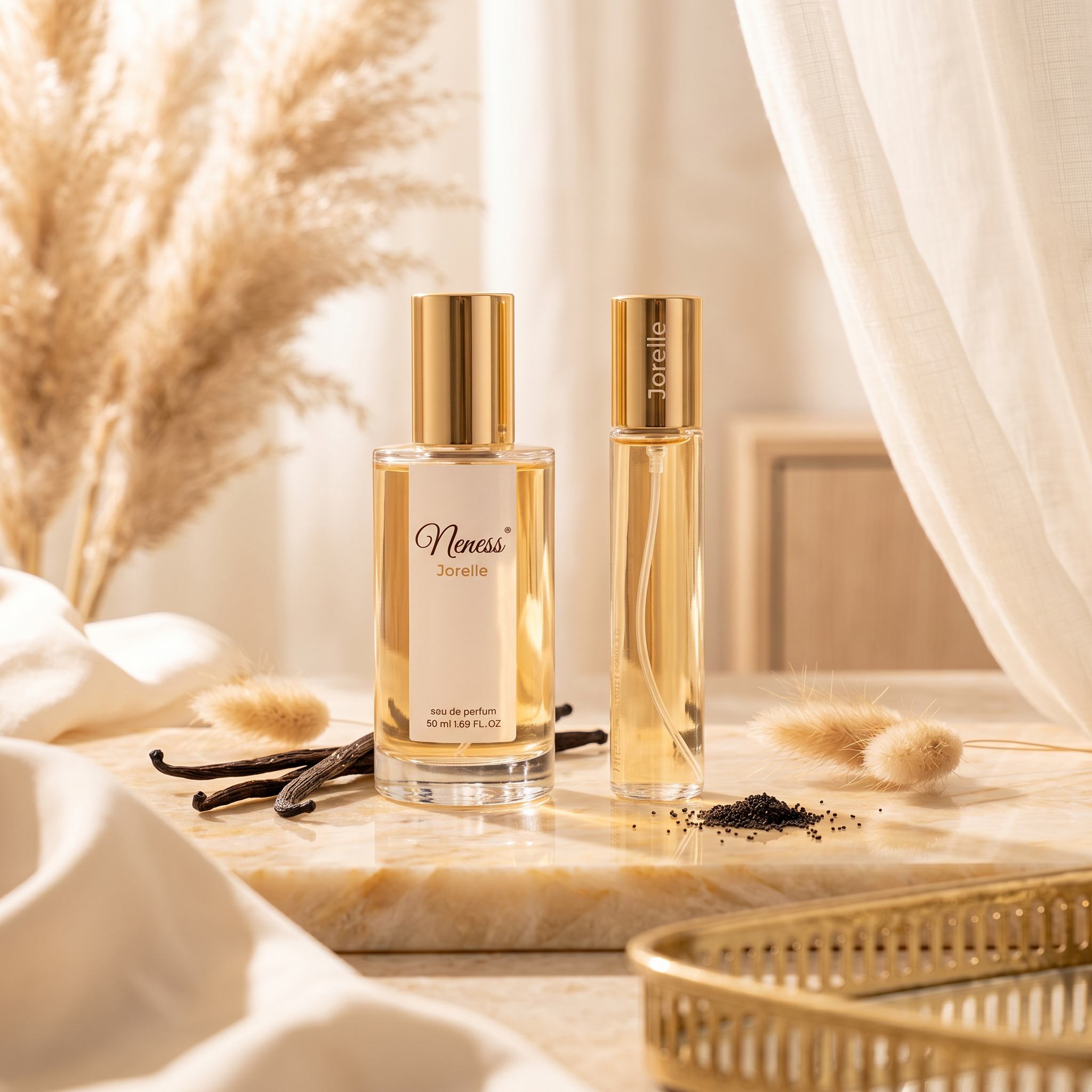 N282 - Jorelle 83 ml - zamiennik Burberry Goddess