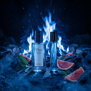 N207 - Neness Sinner 83 ml - zamiennik Carolina Herrera Bad Boy